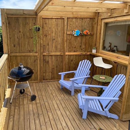 Apartamento Pufffish Loft Wildernis Exterior foto