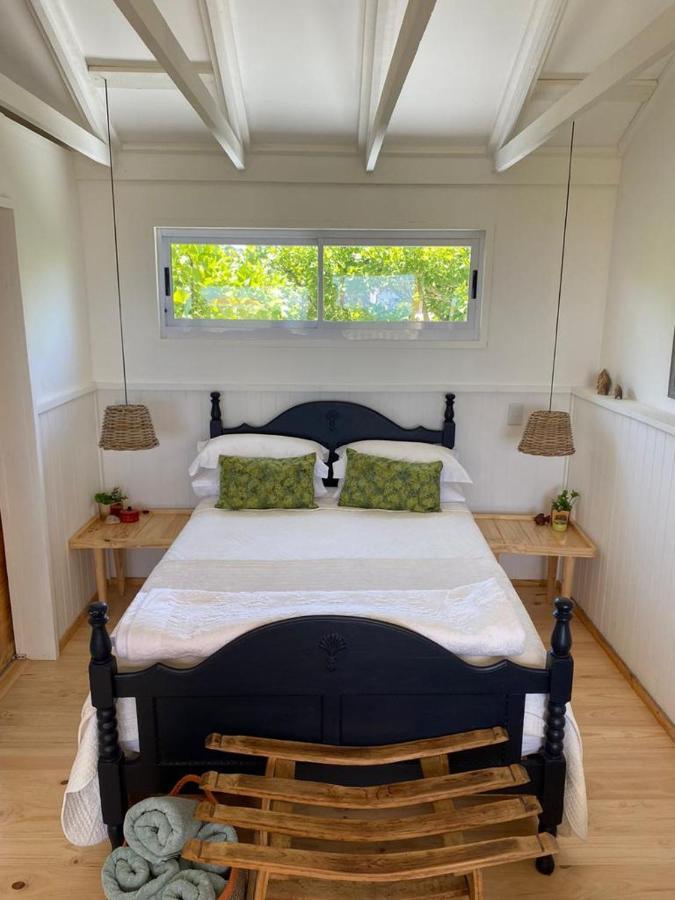 Apartamento Pufffish Loft Wildernis Exterior foto