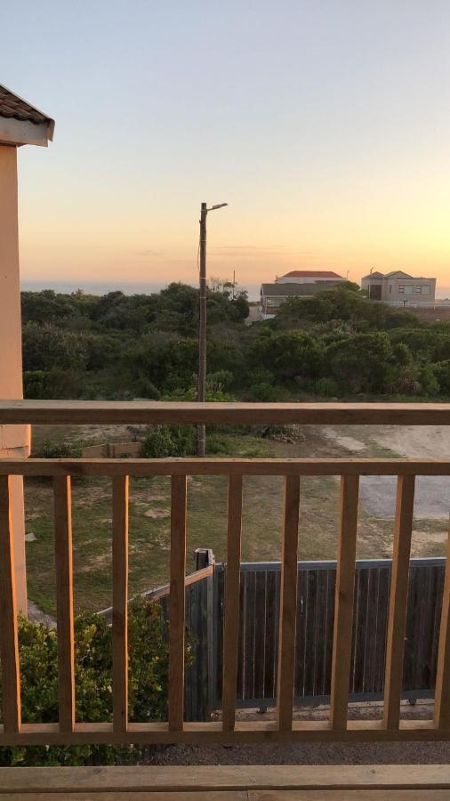 Apartamento Pufffish Loft Wildernis Exterior foto