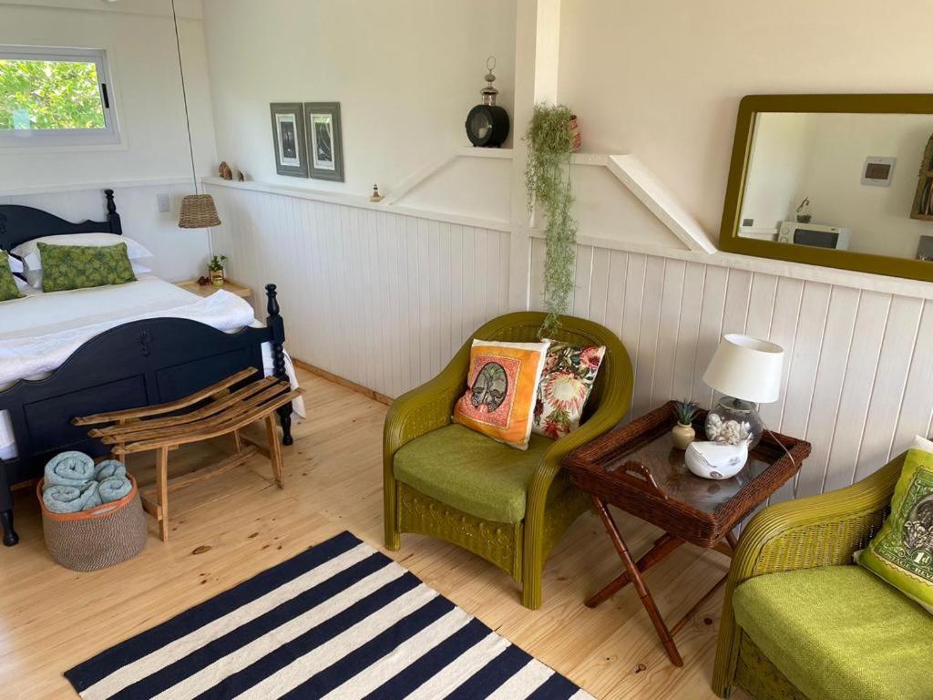 Apartamento Pufffish Loft Wildernis Exterior foto