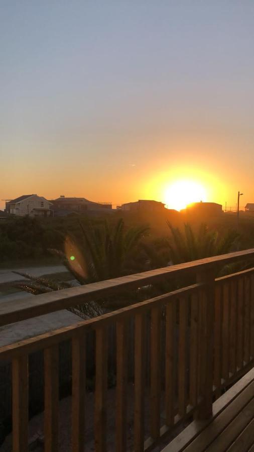 Apartamento Pufffish Loft Wildernis Exterior foto
